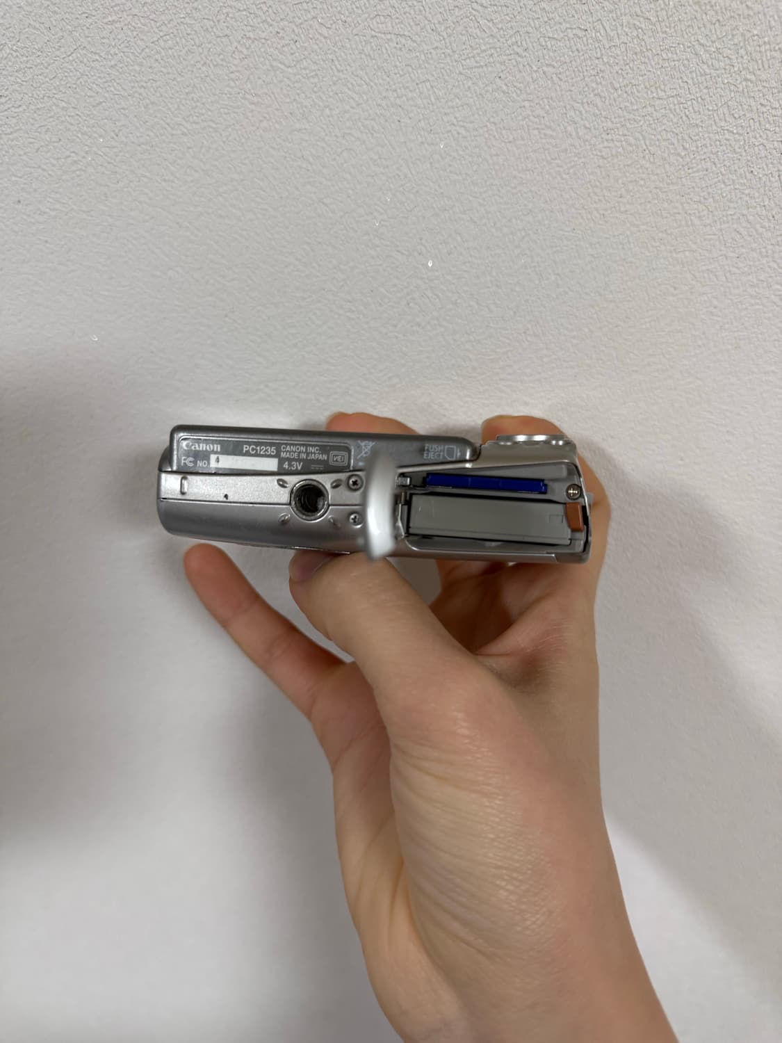 캐논 익서스 950 is (=캐논 익시 810 is) 상품이미지4