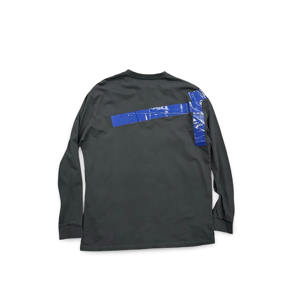 (100)라프시몬스 x 프레드페리 테이핑롱슬리브 상품이미지2