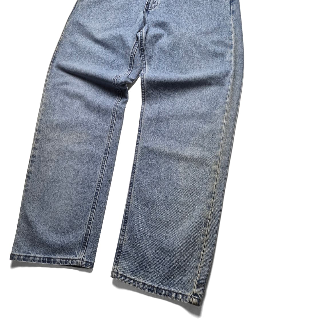 [33x30] 리바이스 90s 569 dry goods 데님팬츠 USA 상품이미지4