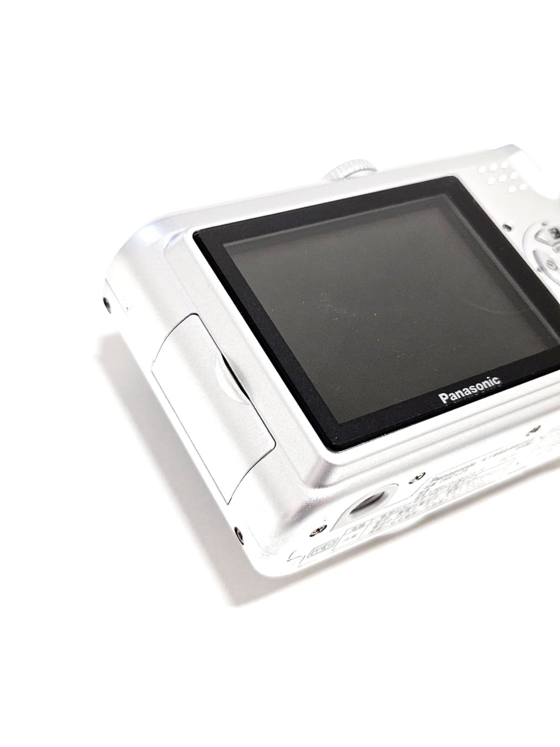 파나소닉 루믹스 Panasonic LUIX DMC-LZ5 디카 카메라 상품이미지5