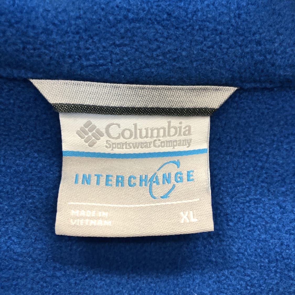 컬럼비아 3IN1 옴니테크 인터체인지자켓 XL 상품이미지6