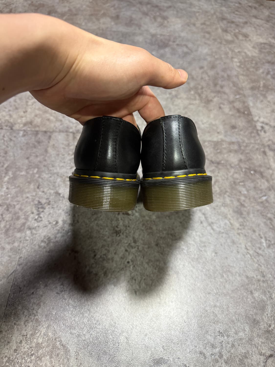 닥터마틴 1461 230 상품이미지3