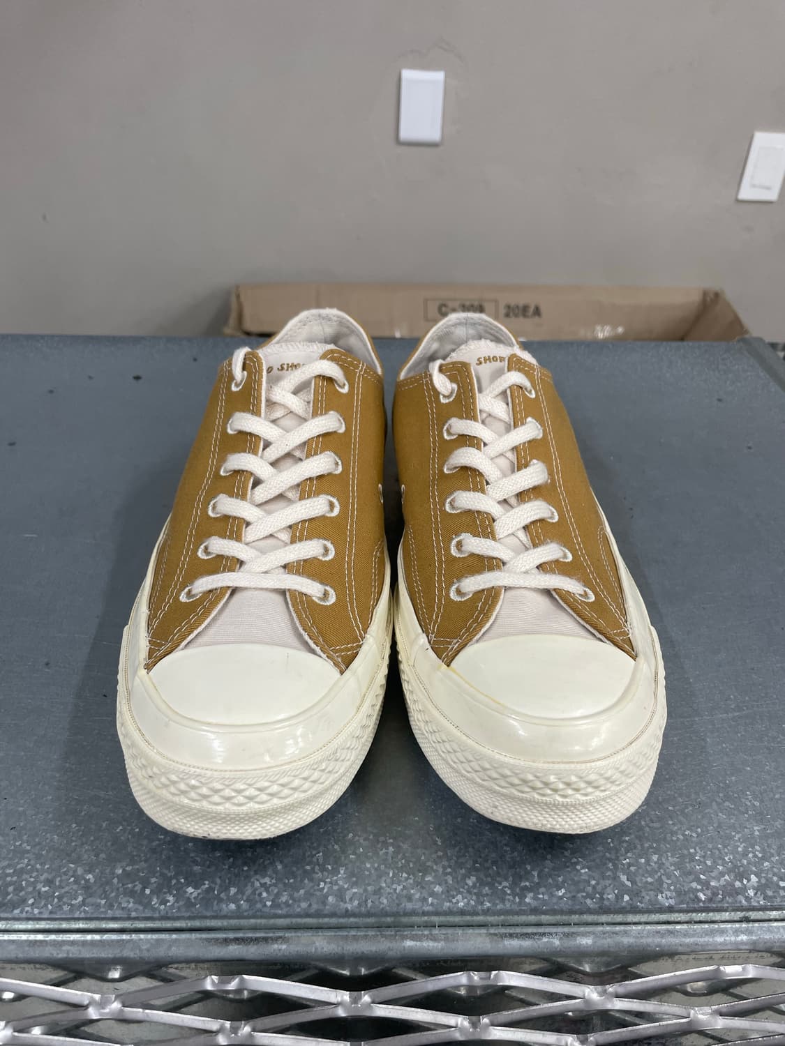 컨버스 척테일러 올스타 70 ox 리뉴 260 상품이미지5