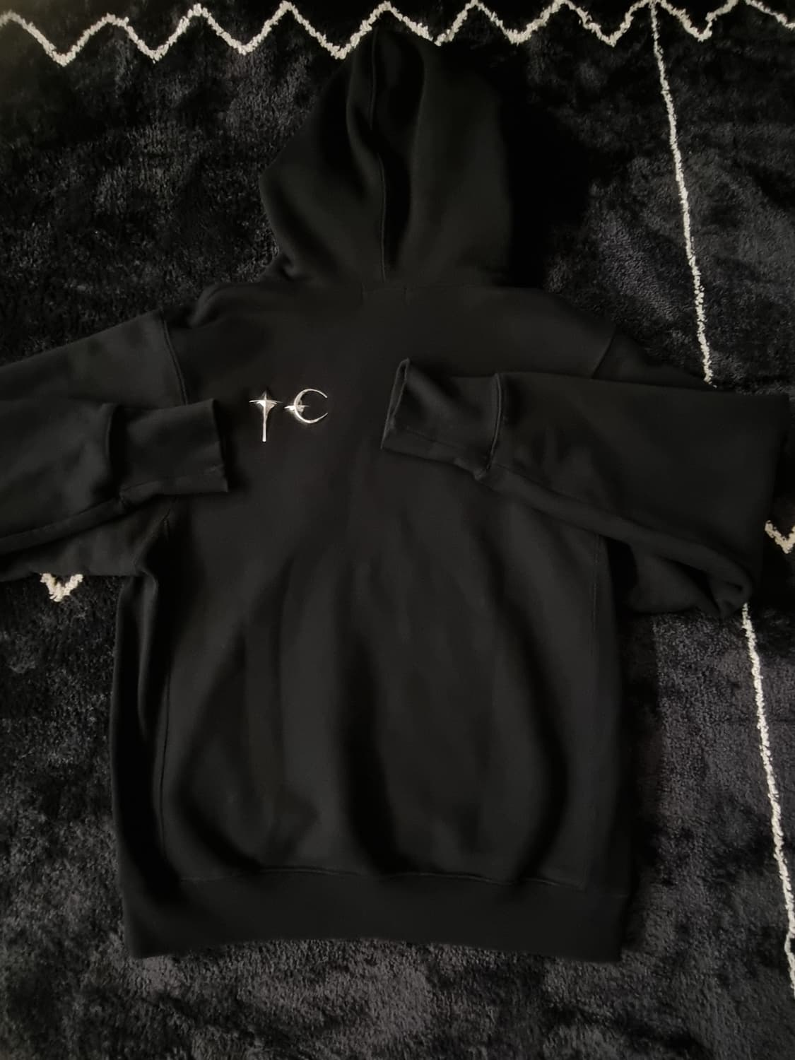 떠그클럽 아머후드 1 상품이미지2