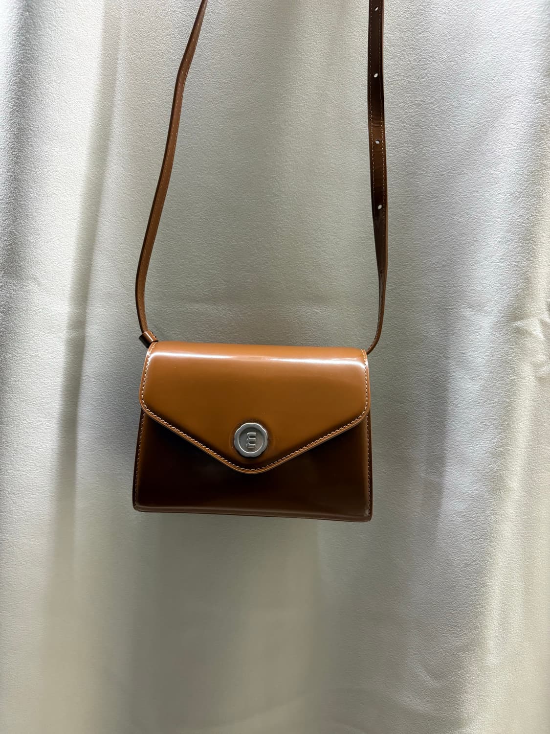 미닛뮤트 박스백 카라멜 상품이미지2