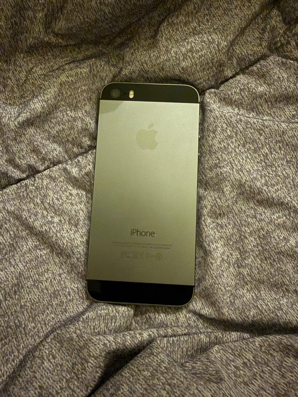 아이폰5s 상품이미지2