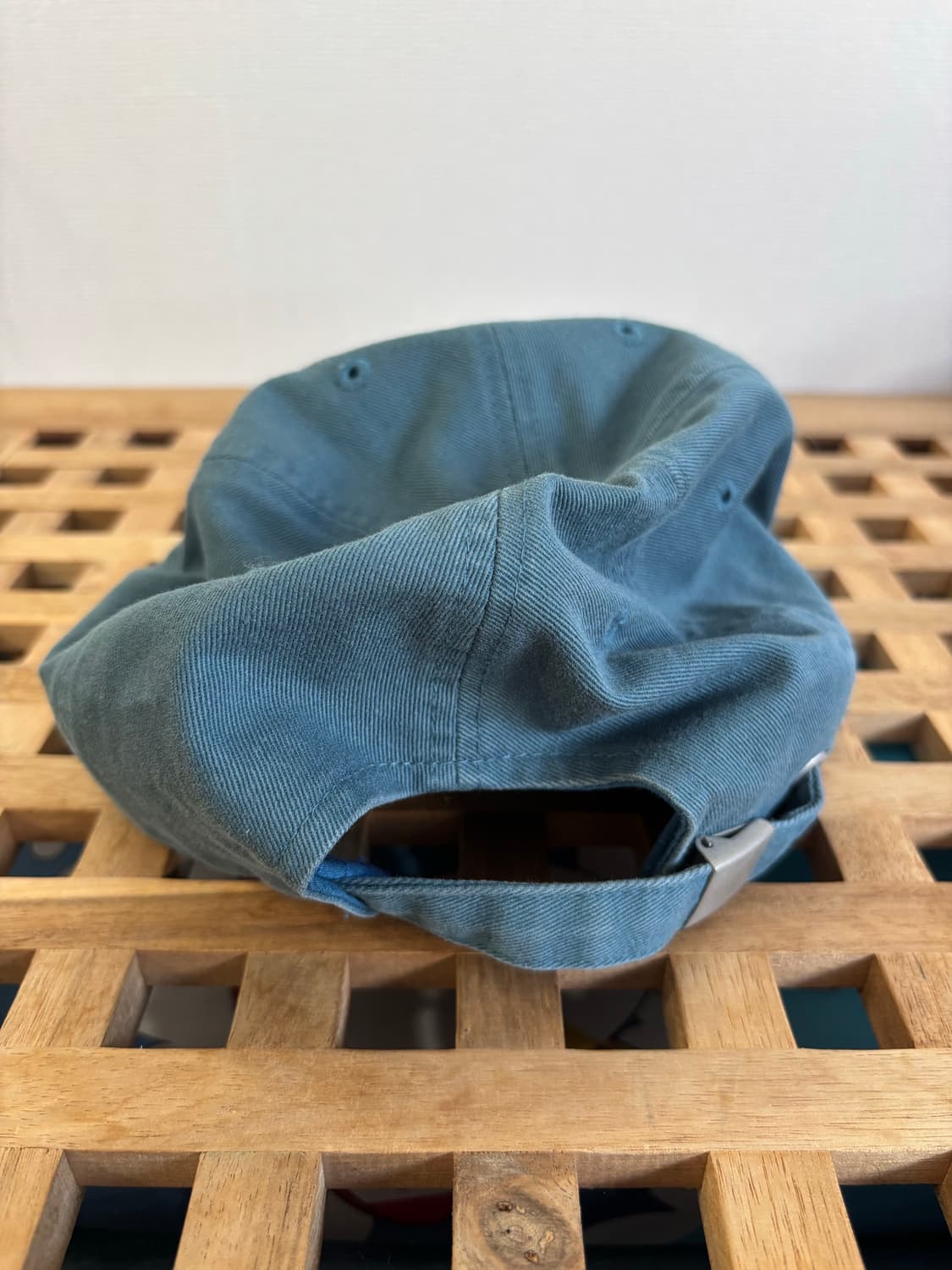 빅웨이브 콜렉티브 볼캡 상품이미지3