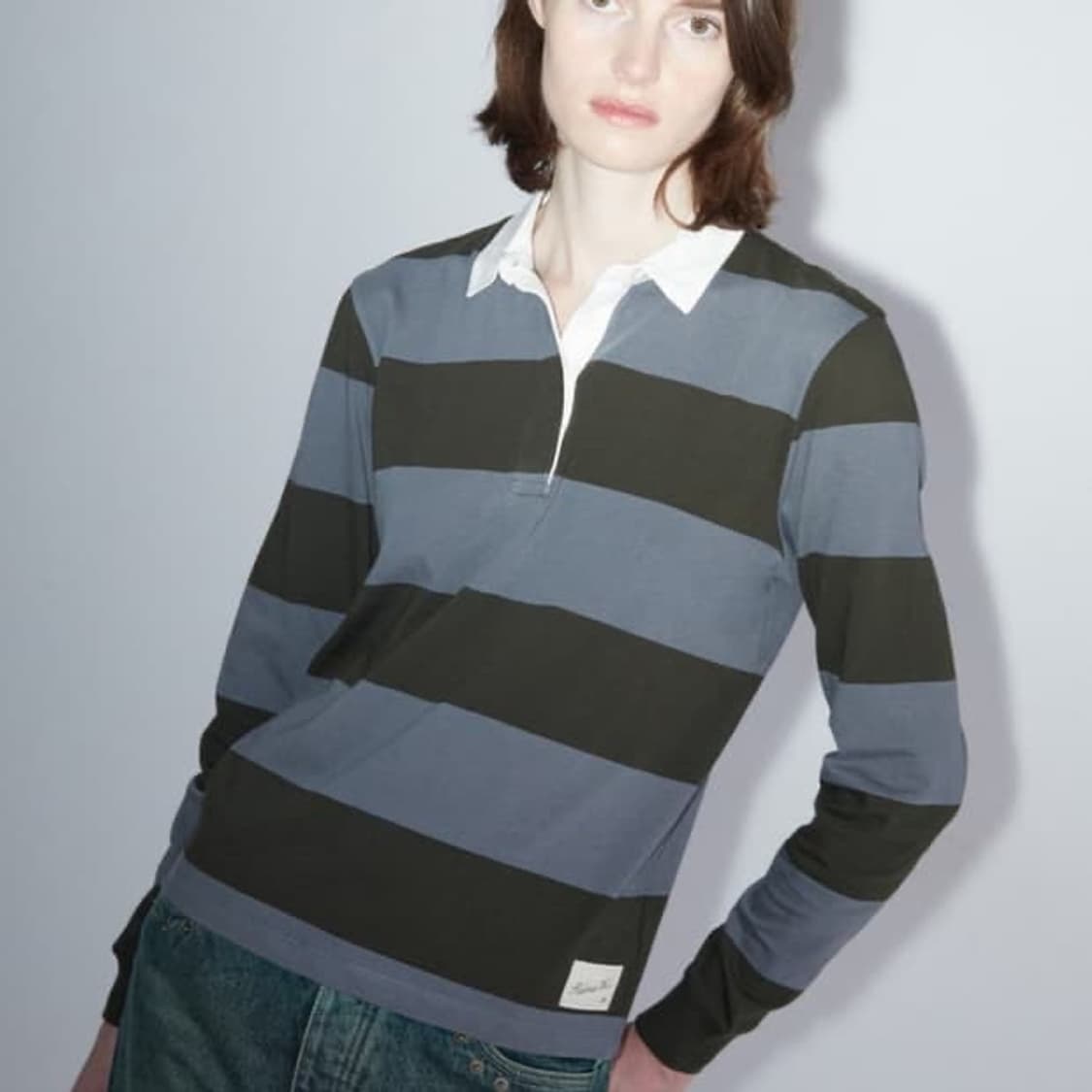 팔로마울 Paloma wool 럭비티 상품이미지1