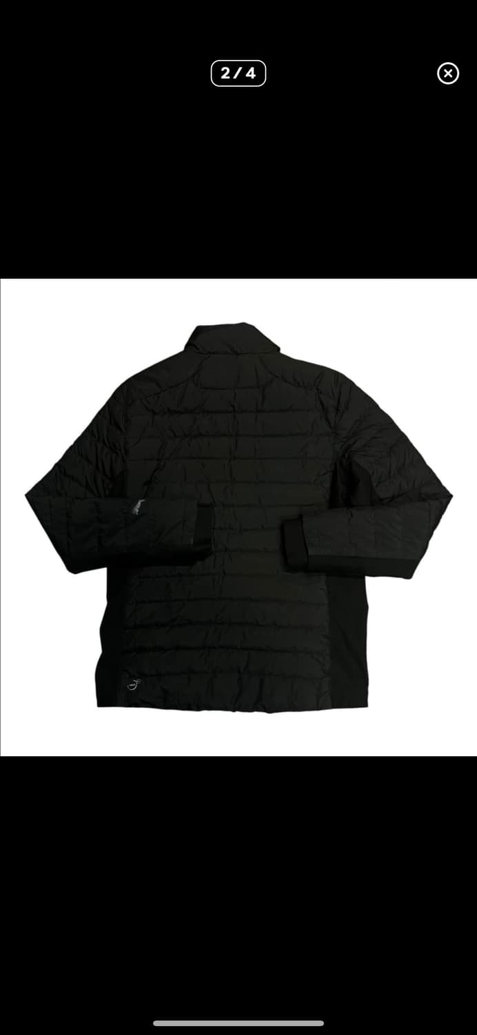  (바배) 푸마 덕다운 경량 패딩 상품이미지2