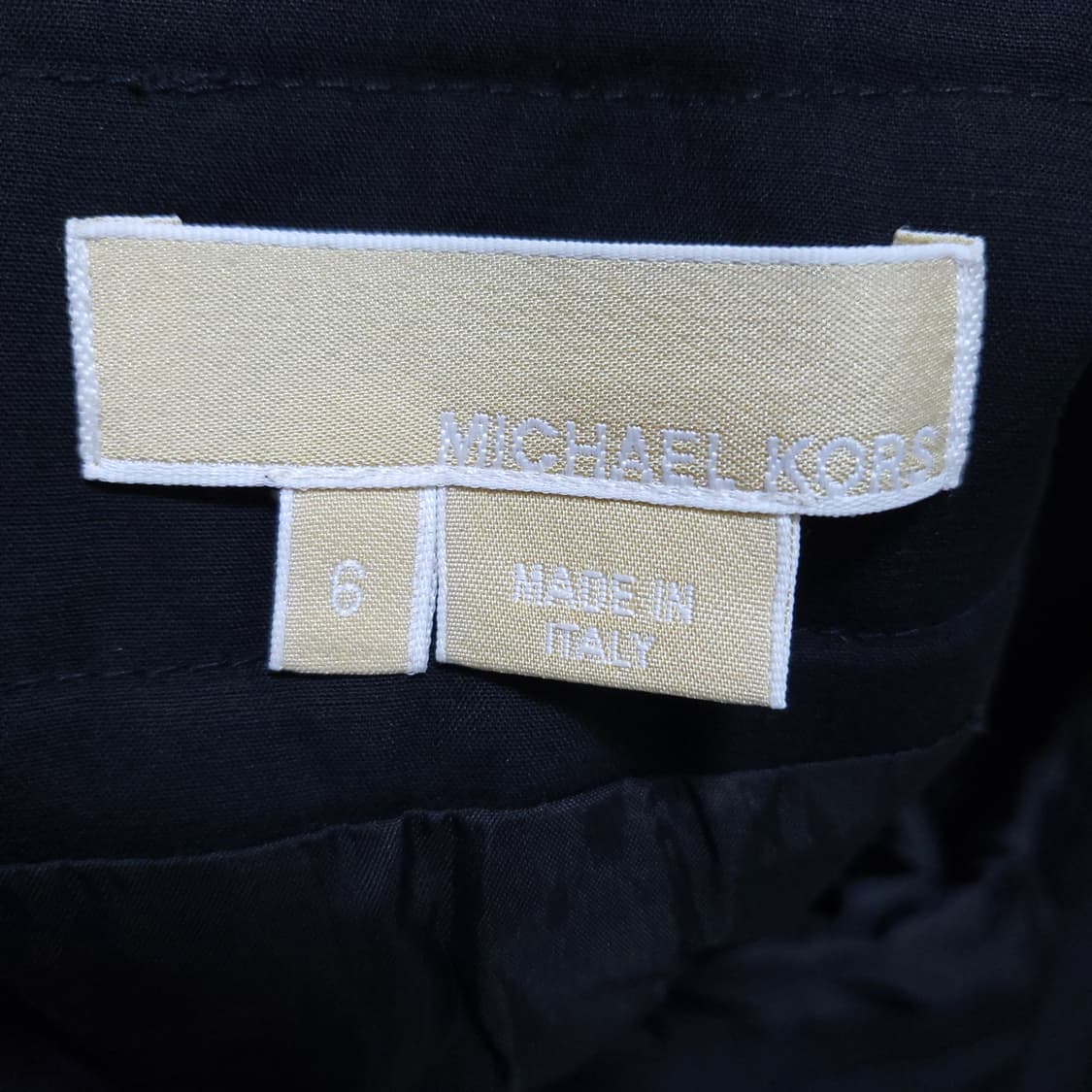 마크제이콥스 여성 치마 27인치 0313 뽀샤샤 상품이미지5