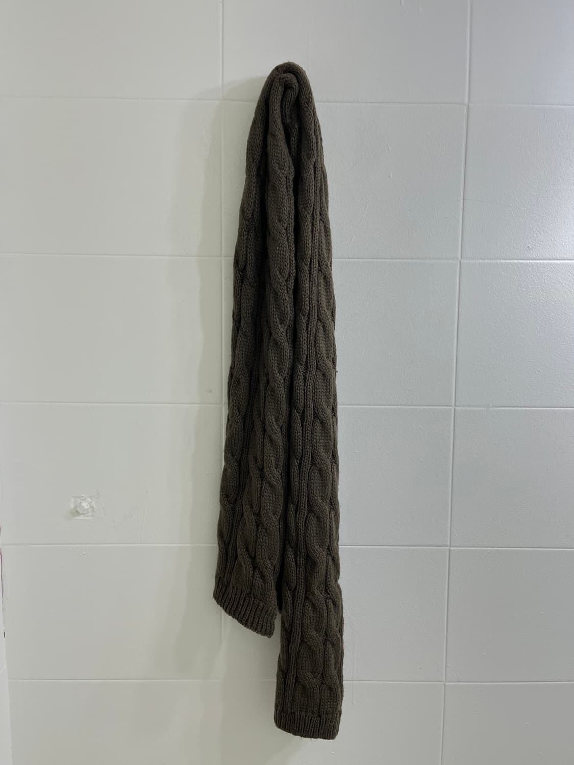 브라운 모카무스 니혼진 떡볶이 패딩 코디세트 상품이미지8