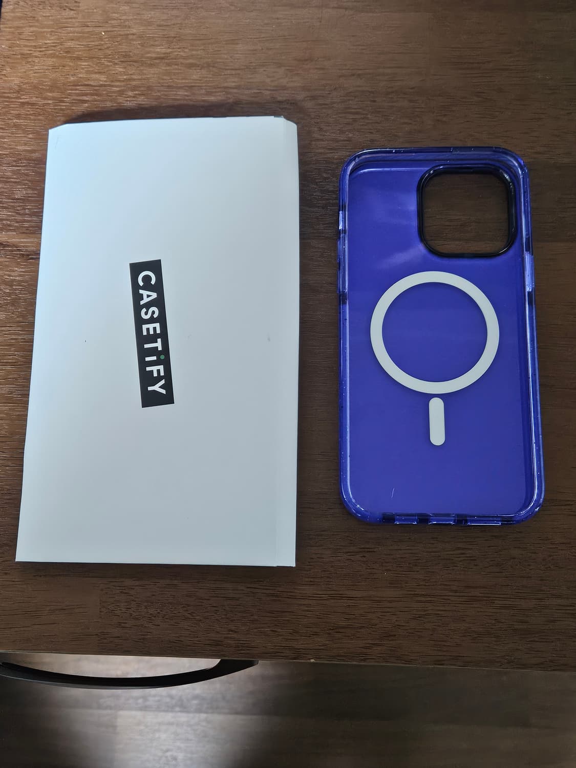 케이스티파이 쎄봉 페리퍼플 (14프로맥스) 상품이미지2