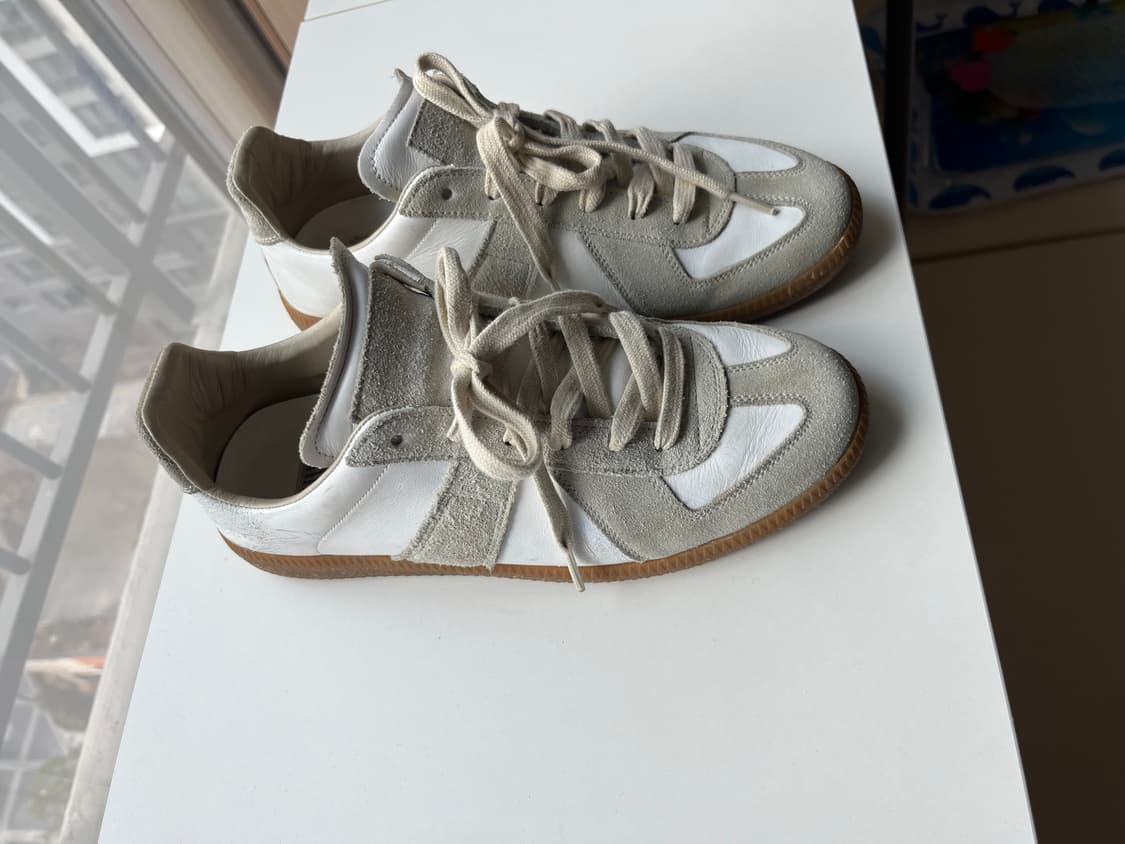 메종 마르지엘라 레플리카 독일군 39.5 상품이미지3