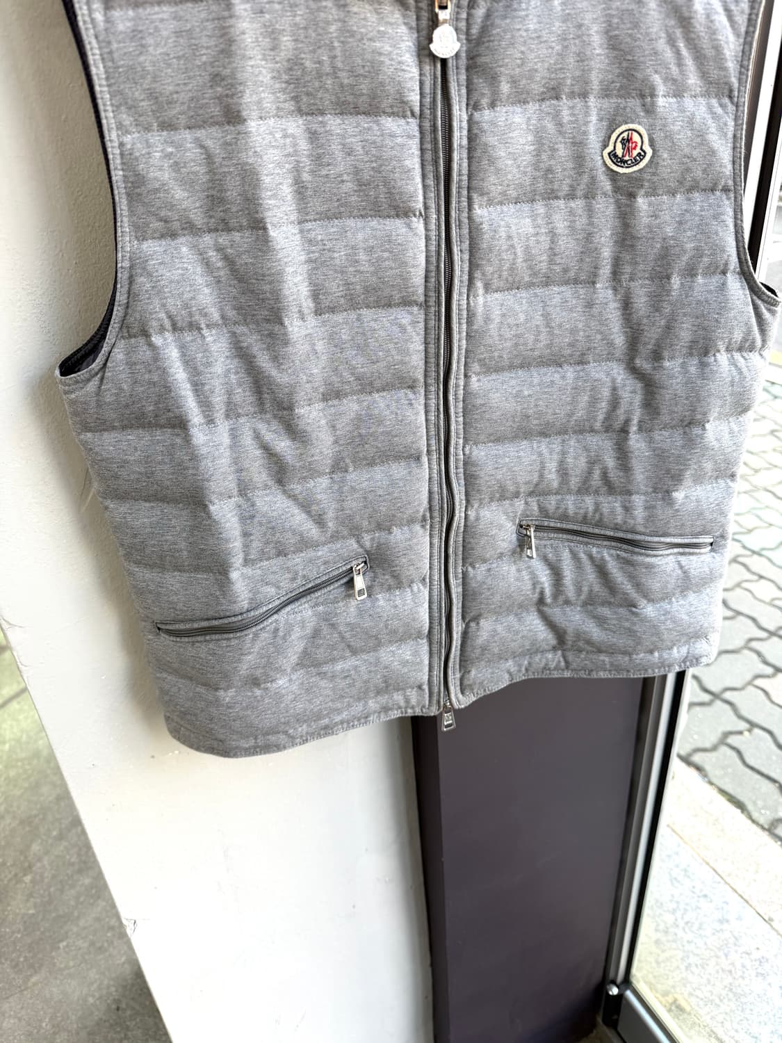 95/ 몽클레어 구스다운 GERARD 패딩조끼 상품이미지6