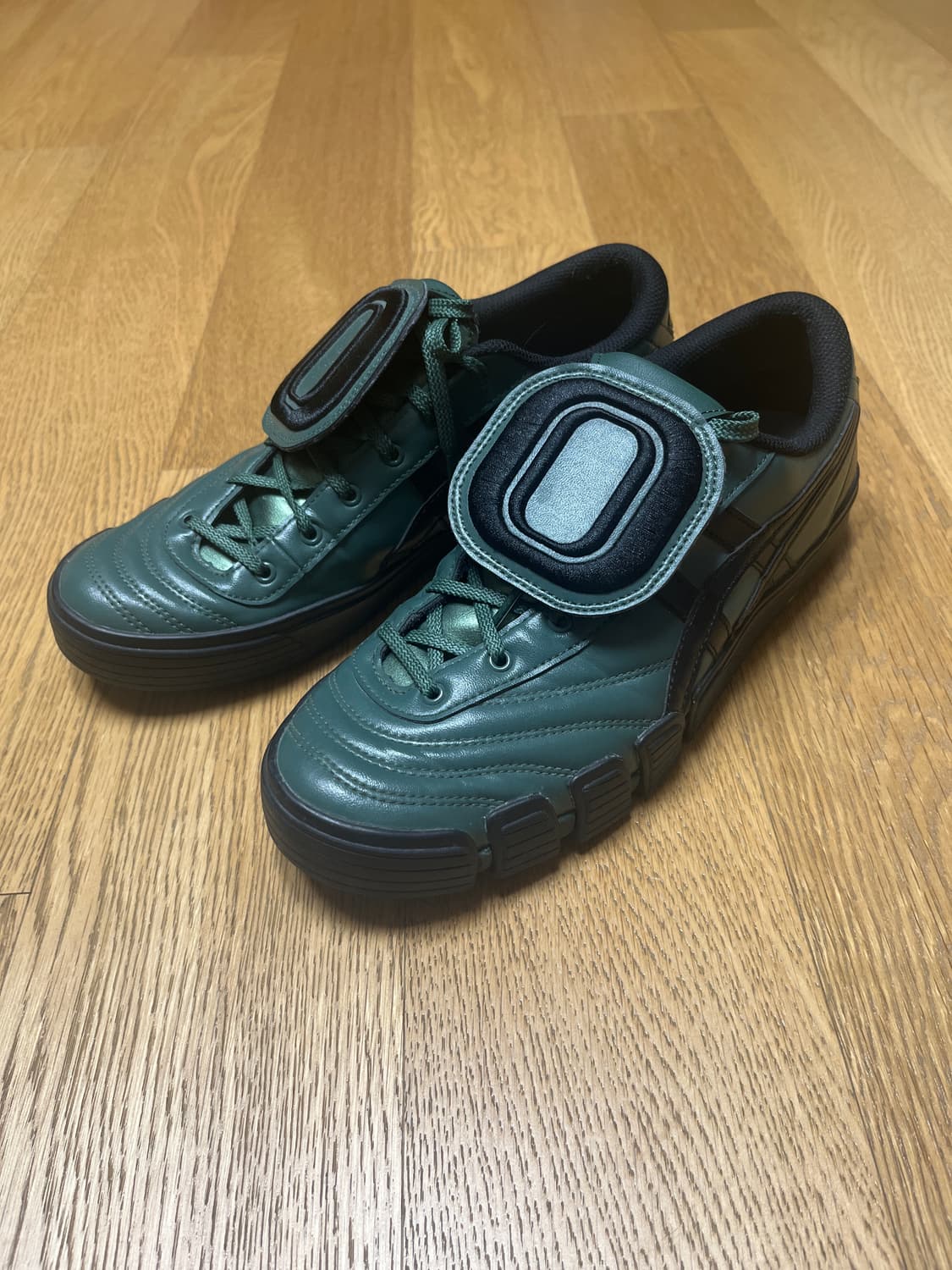 아식스 X otto 958 콜라보 젤 플렉스키 (270) 상품이미지1