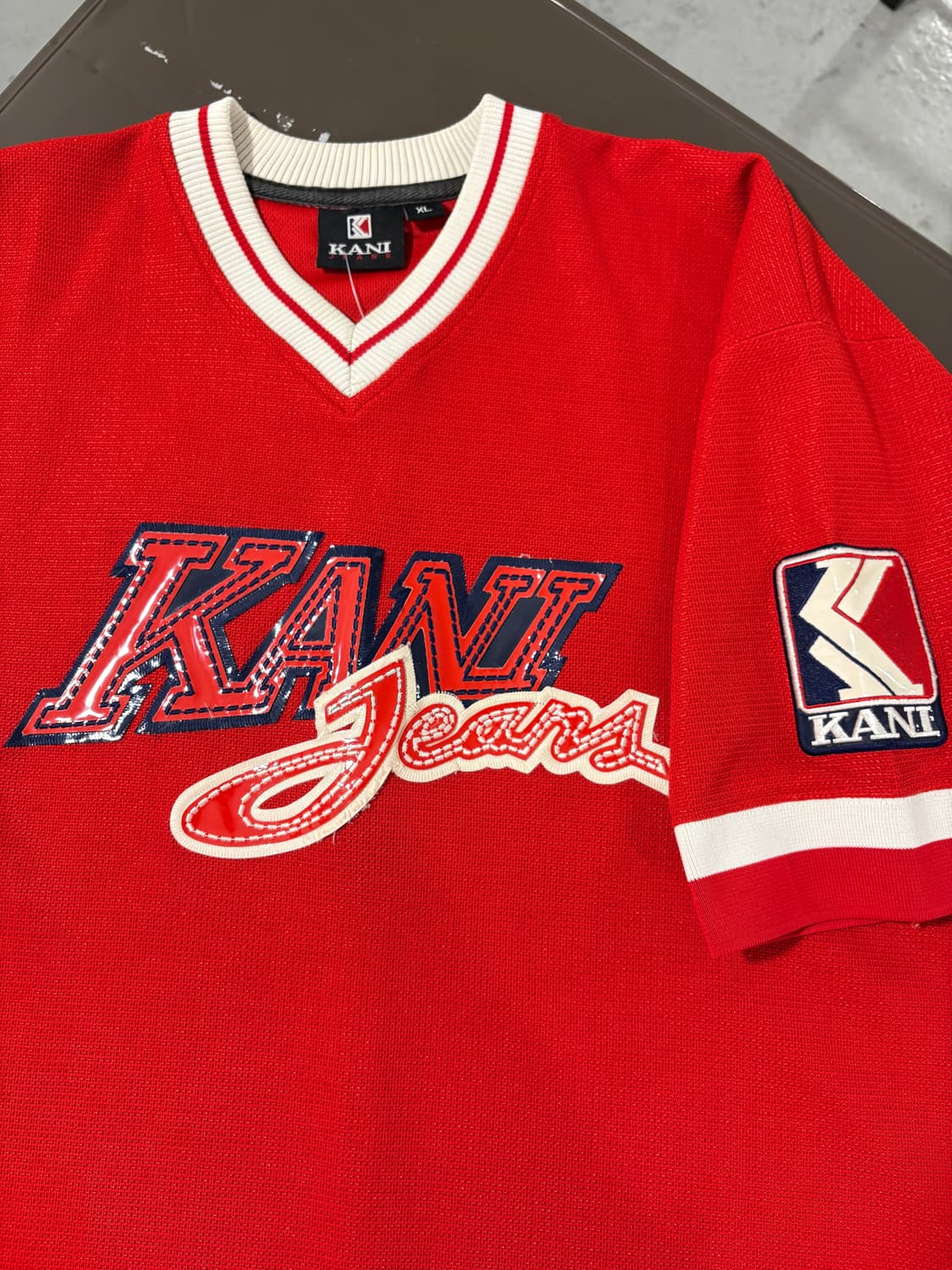 칼카니 올드스쿨 져지 상품이미지7