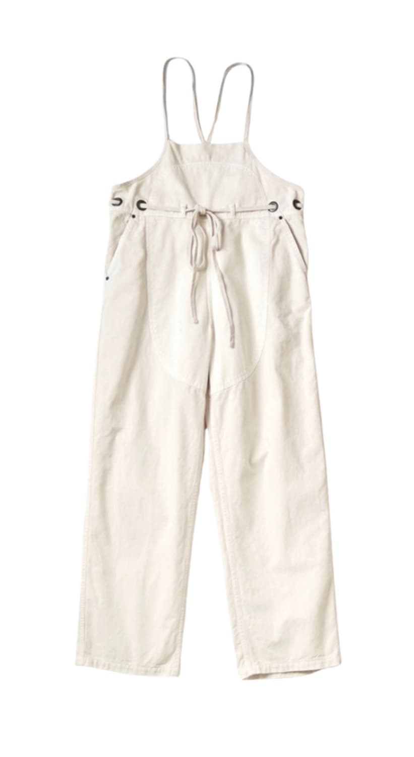 캐피탈 웰더 오버롤 상품이미지1