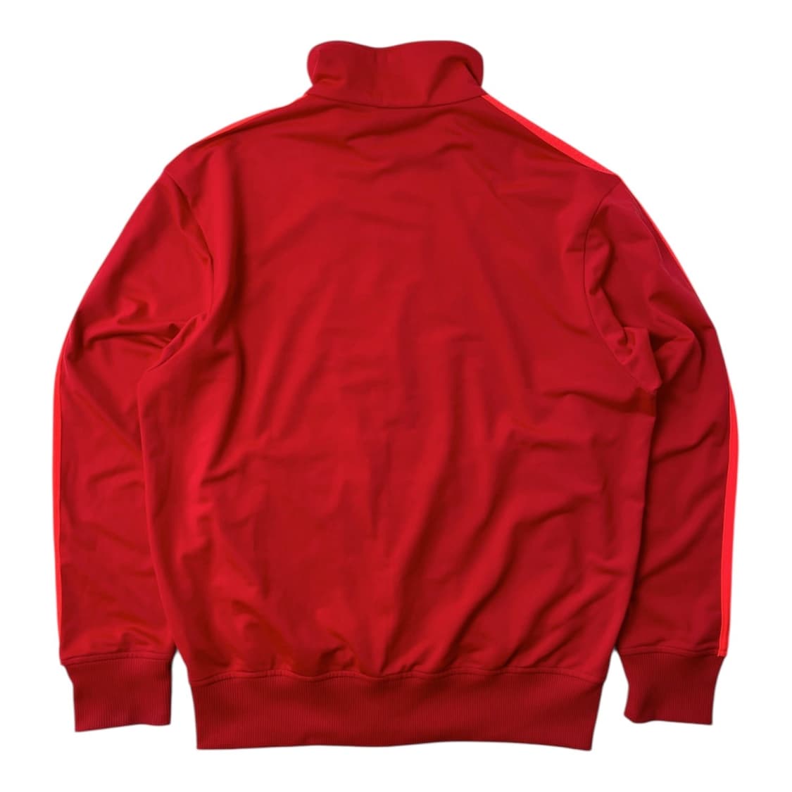 [중고] 아디다스 파이어버드 트랙탑 져지 레드오렌지 상품이미지2