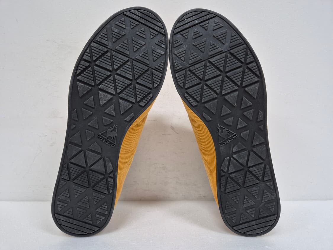 르꼬끄 남성 스니커즈 270 상품이미지7