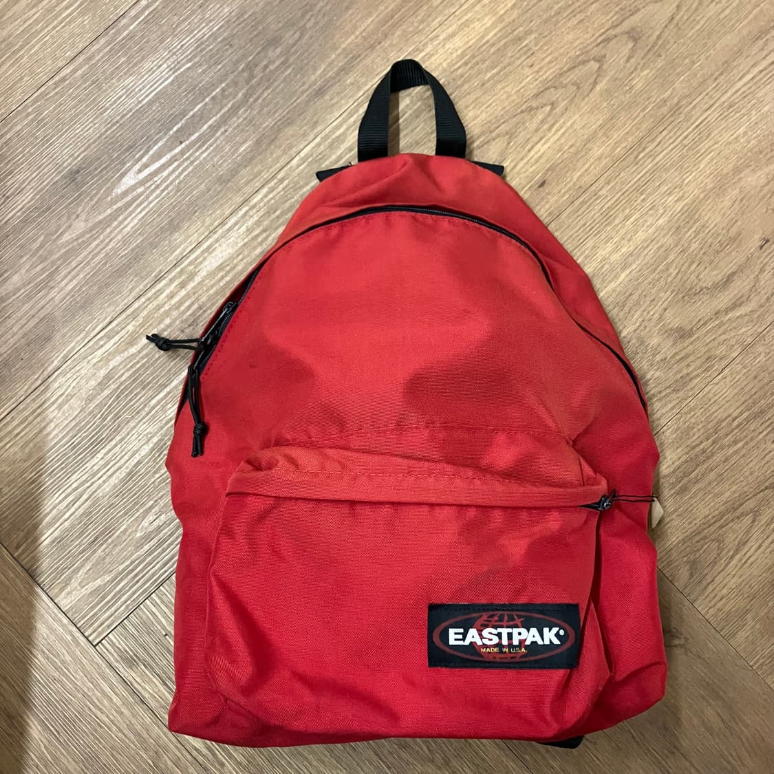 N10 90s usa 이스트팩 백팩 상품이미지1