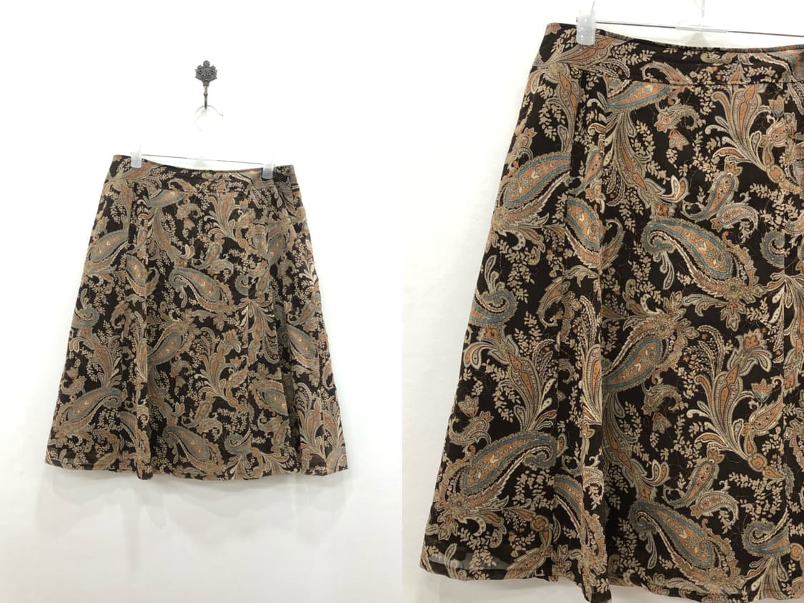 brown grunge fairy set 상품이미지6