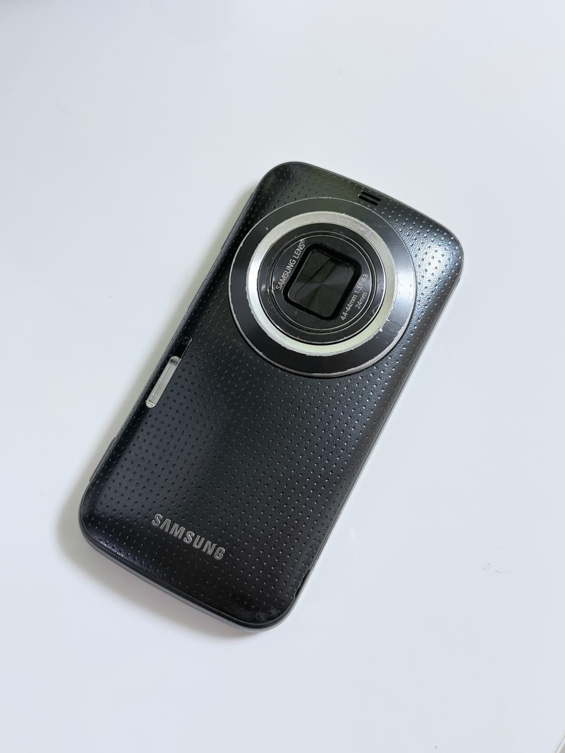 삼성 갤럭시 줌2 zoom2 블랙 상품이미지7