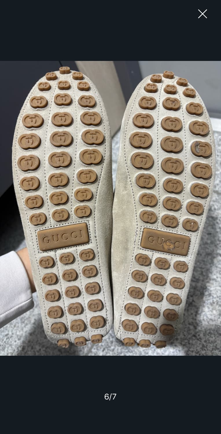 구찌 홀스빗 로퍼 상품이미지6