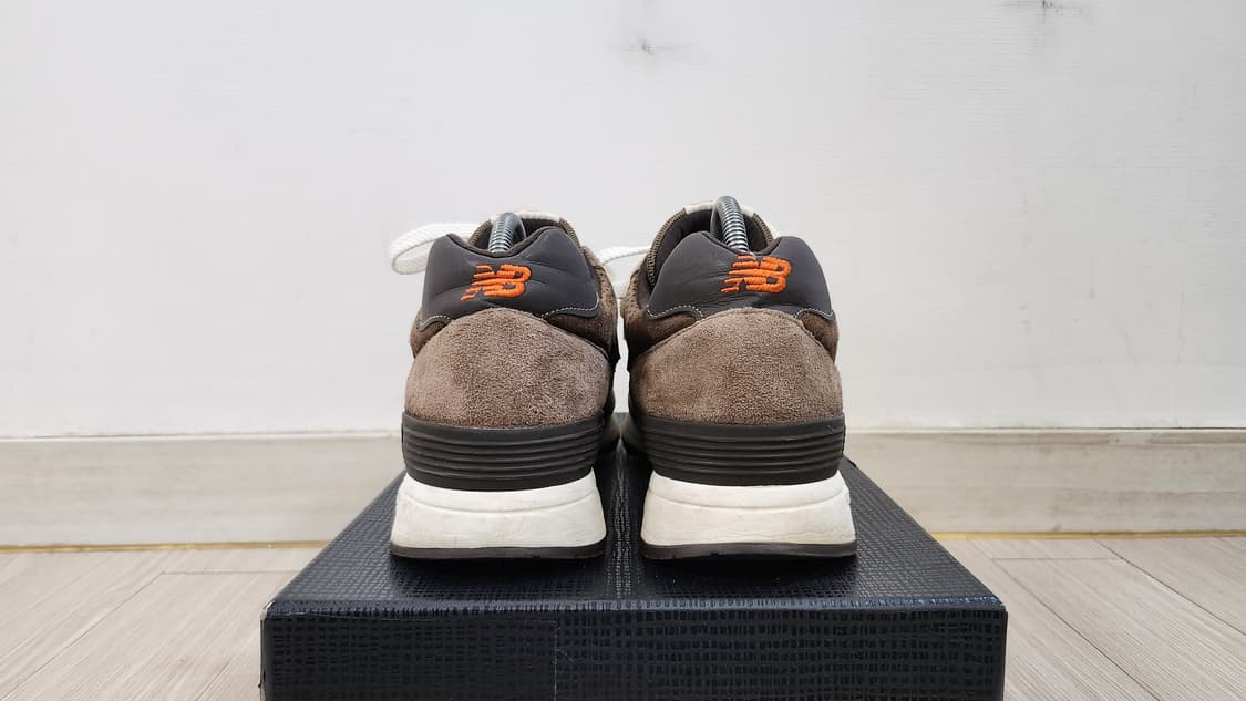 260 뉴발란스 1400 USA 내셔널파크  상품이미지4