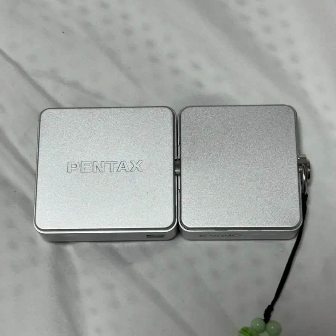 펜탁스 옵티오 x 상품이미지3