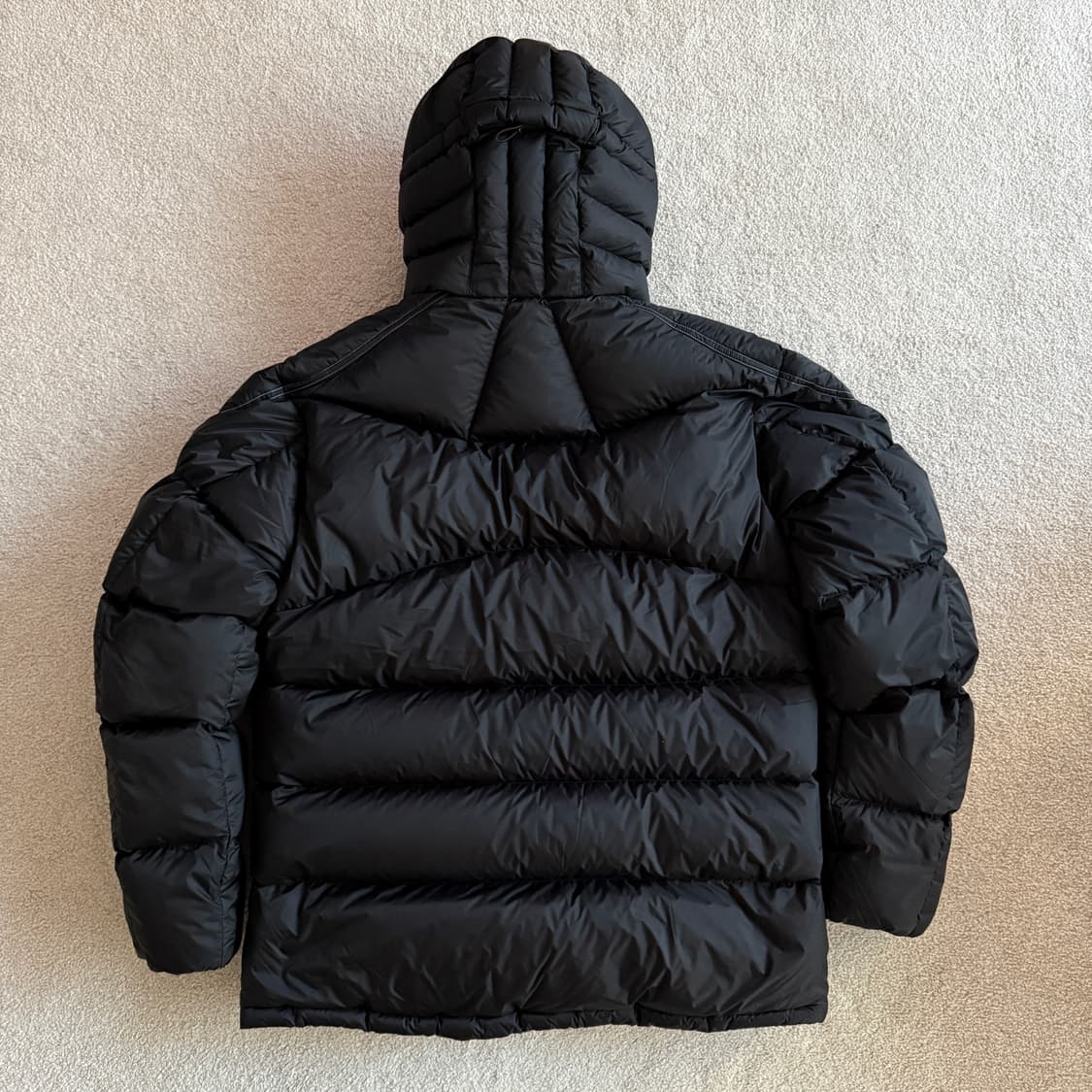 어반사이드 에일러론 프로 900 X2 UL 다운 패딩 자켓 상품이미지3