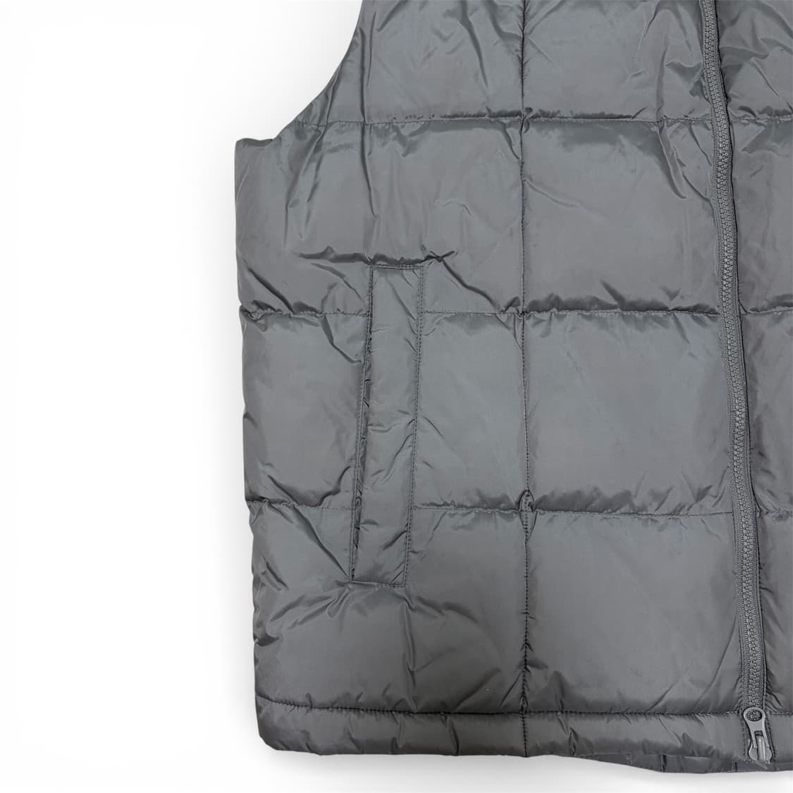 엘레쎄 패딩 베스트 상품이미지4