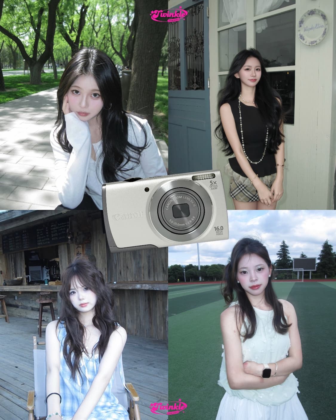 (인물추천✨) Canon 캐논 파워샷 A3500 IS 상품이미지8