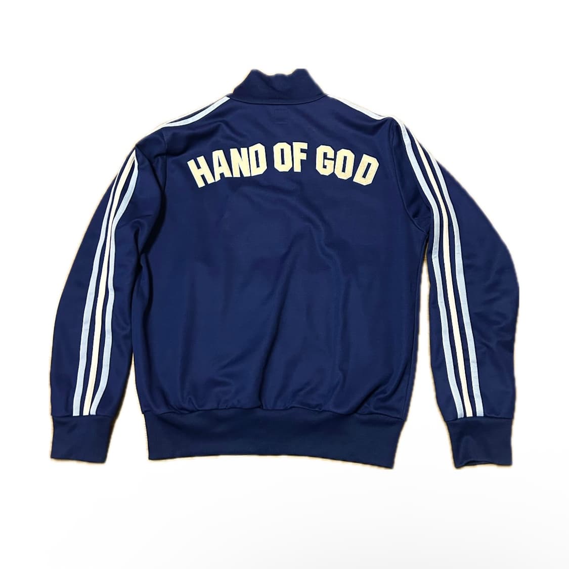 아디다스 아르헨티나 신의손 져지 M 판매 상품이미지2