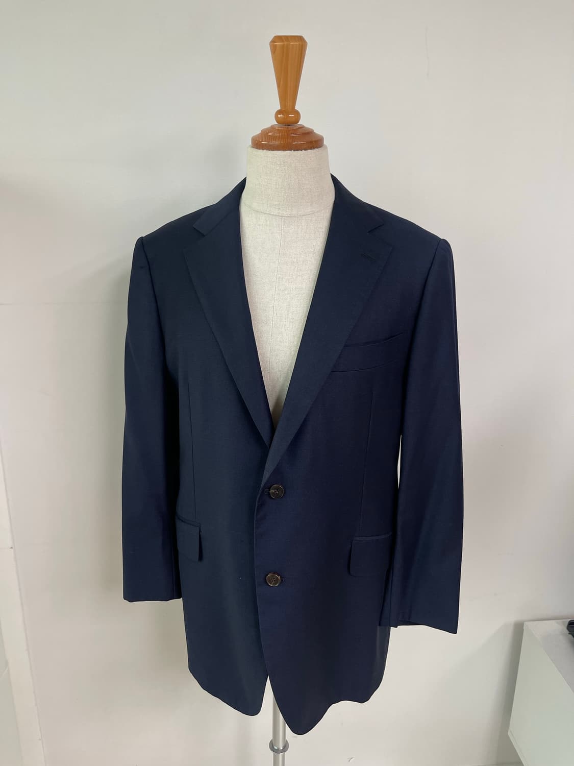 반니 비스포크 자켓 110 빅사이즈 상품이미지1