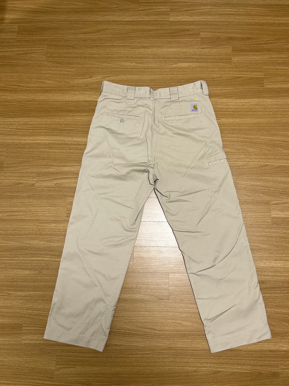 칼하트 carhartt wip crafter pant 32 상품이미지2