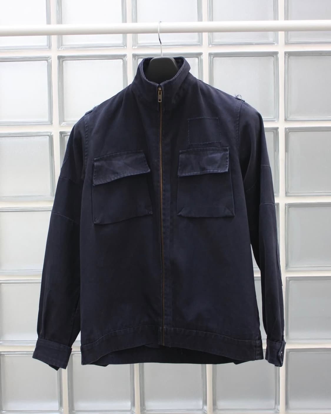 마르지엘라 아티저널 밀리터리 자켓 상품이미지1