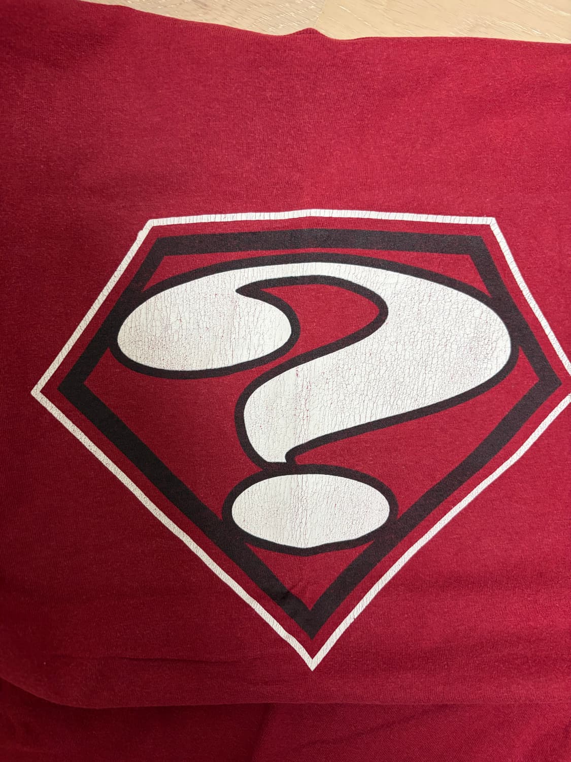 90s 사운드가든 슈퍼언노운 빈티지 밴드티 made in usa🇺🇸 상품이미지6