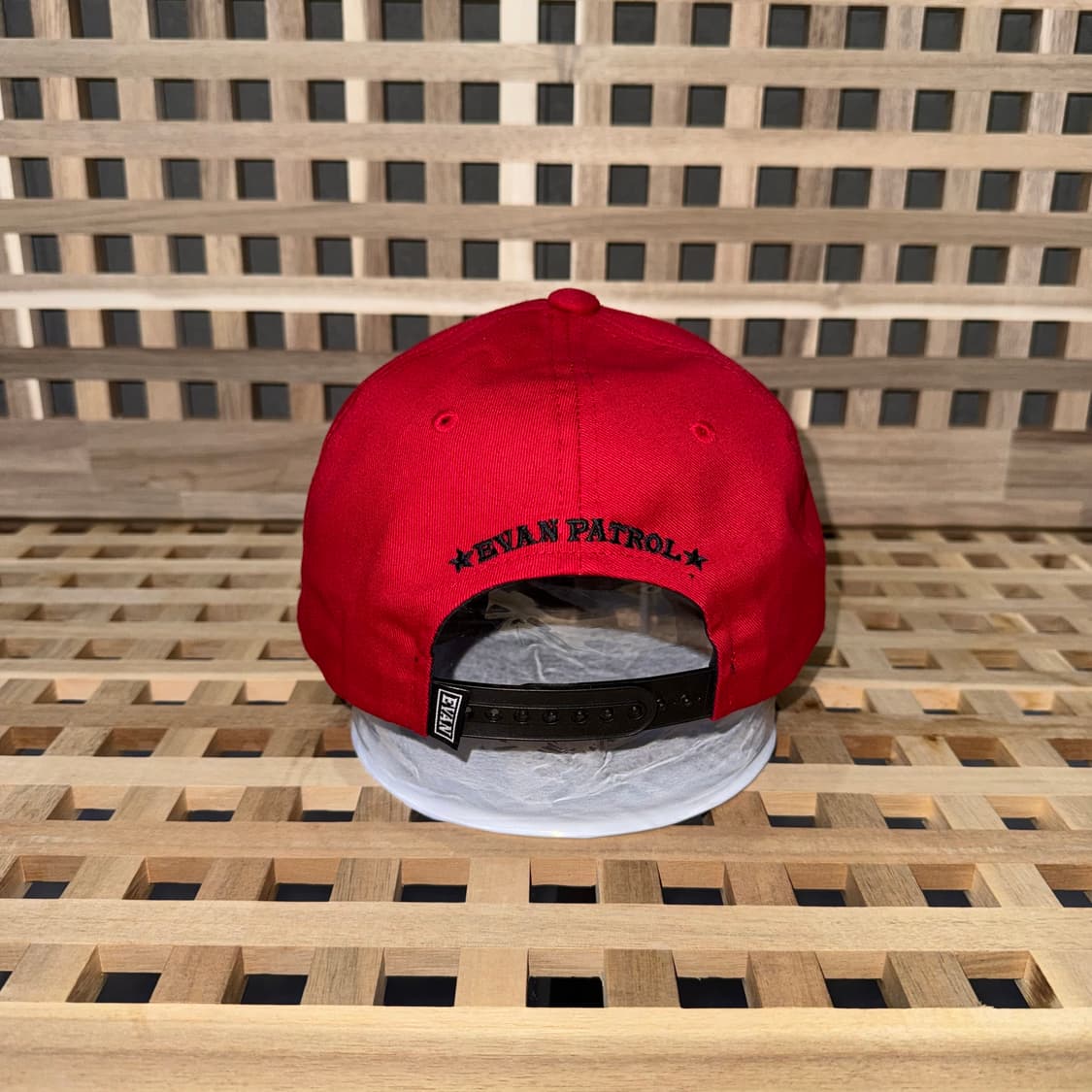 이반패트롤 피스톨 캡 상품이미지4