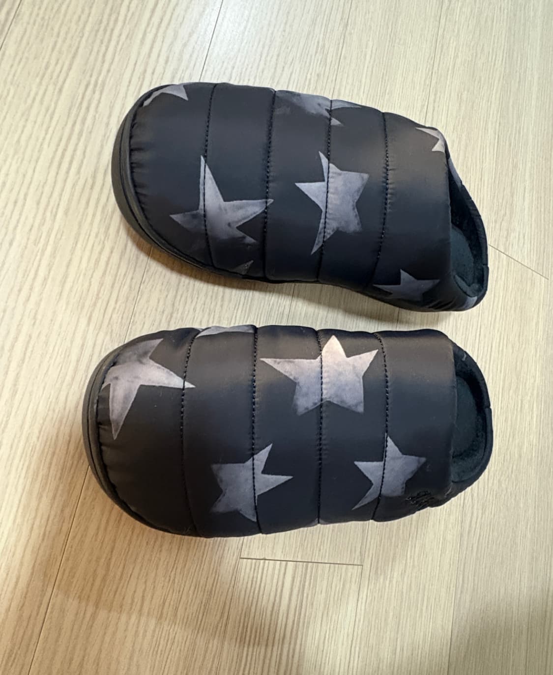 subu star sandal 1사이즈 상품이미지2