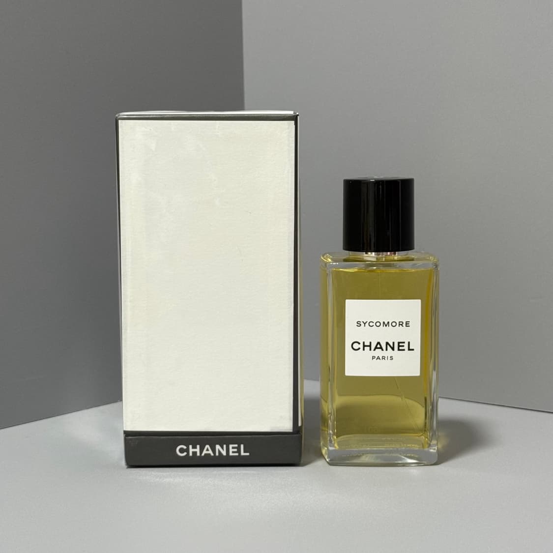 샤넬 레 즈크스클루시프 드 샤넬 시코모르 향수 100ml 상품이미지1