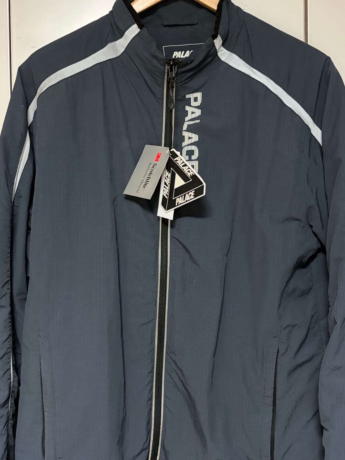 Palace(팔라스) B-Line 3M Shell Top 상품이미지5