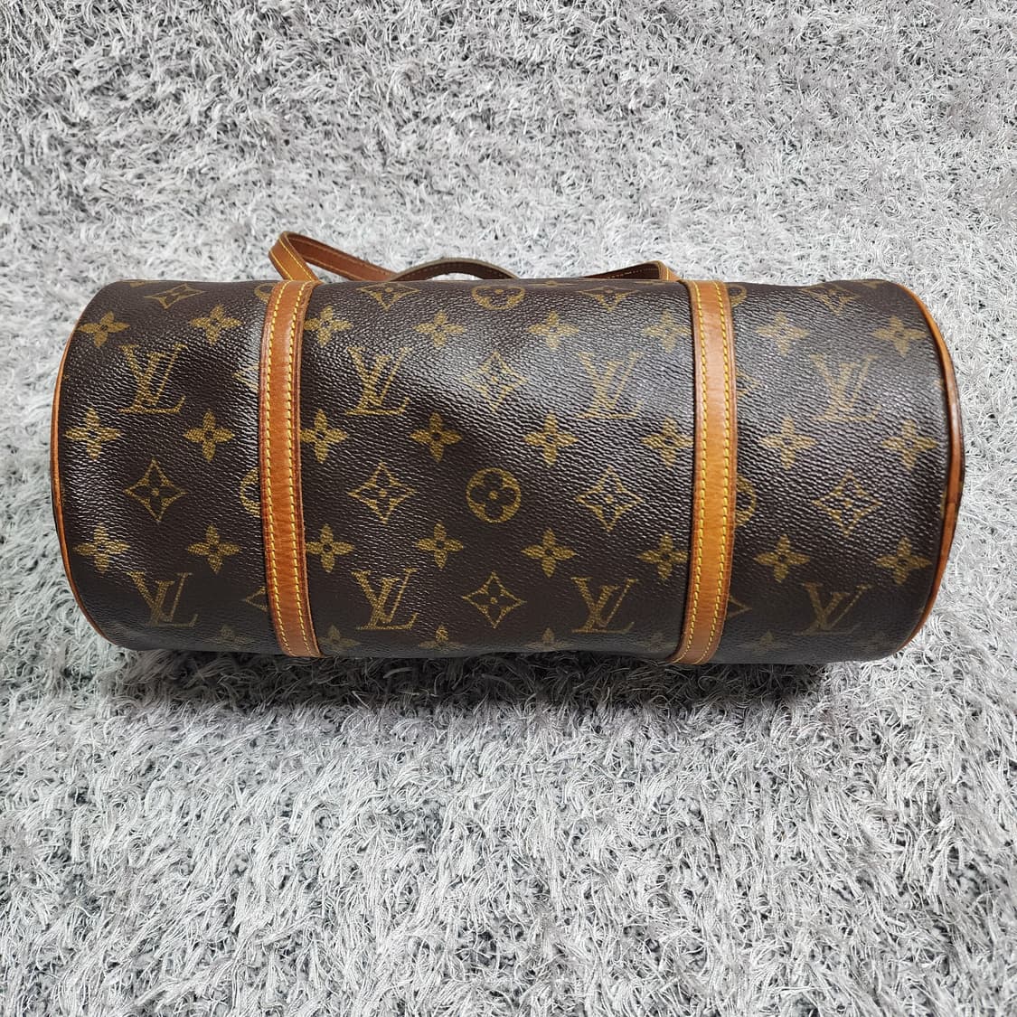 루이비통 모노그램 빠삐용 숄더백 상품이미지2