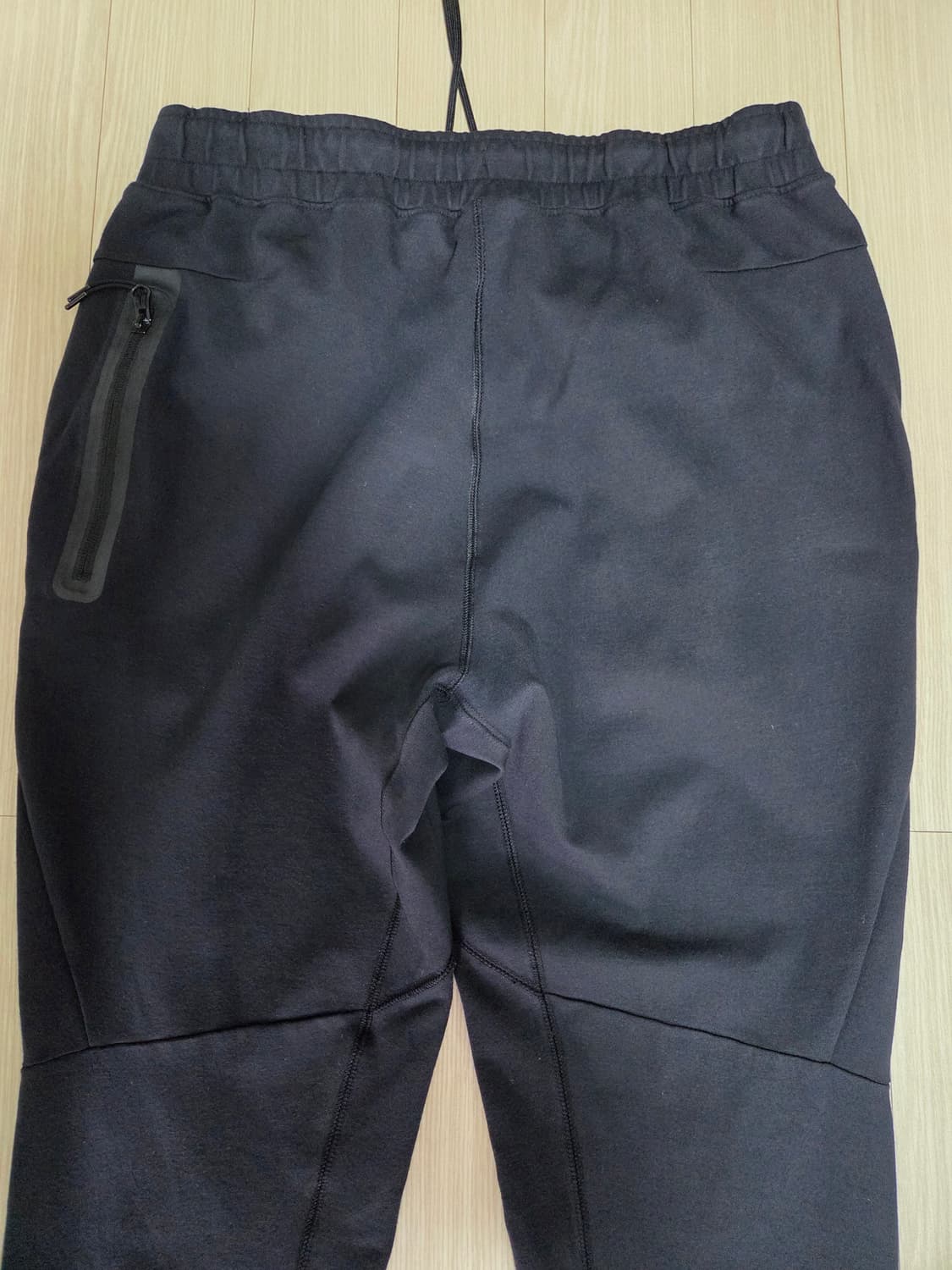 나이키 테크팩 조거팬츠 상품이미지3