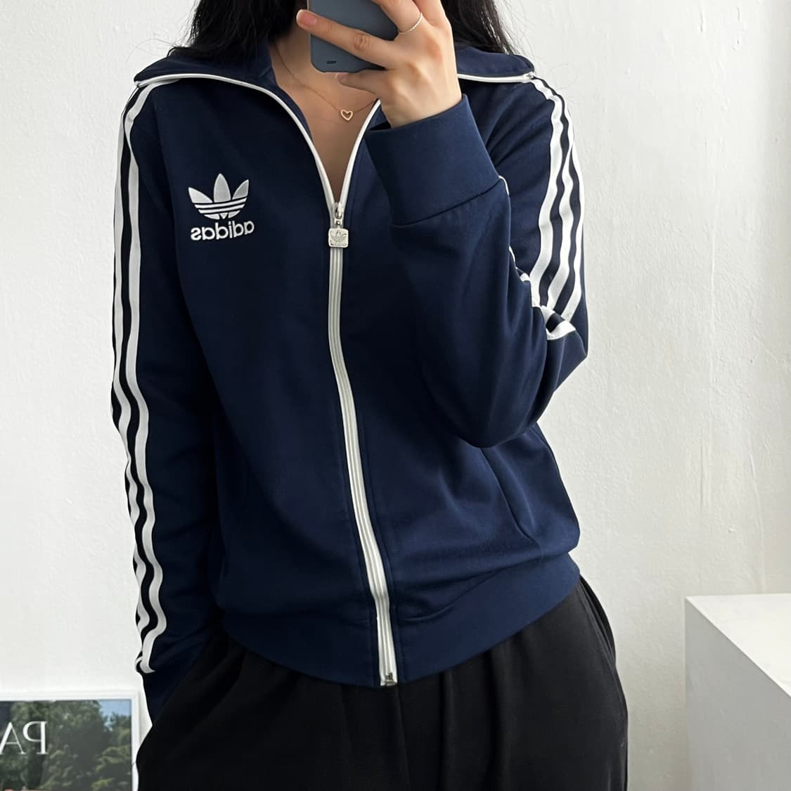 85) 아디다스져지 A1905 상품이미지1