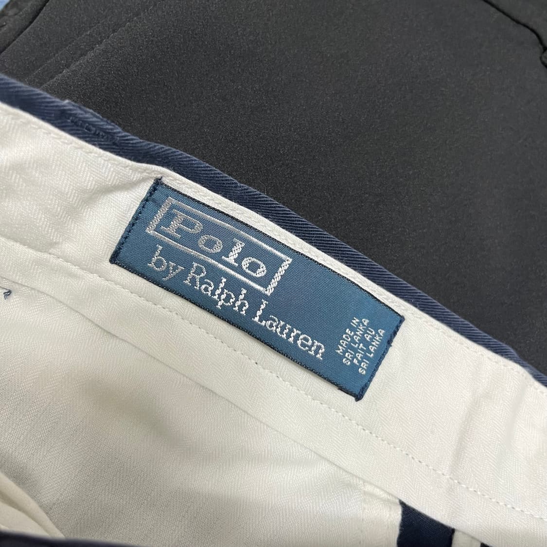 PoLo 폴로 랄프로렌  포니 반바지 32 상품이미지2