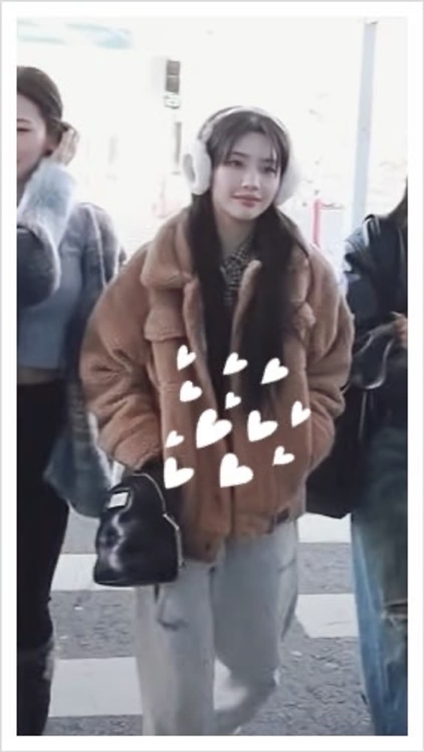 메종 마르지엘라 글램 슬램 백팩 블랙 상품이미지3