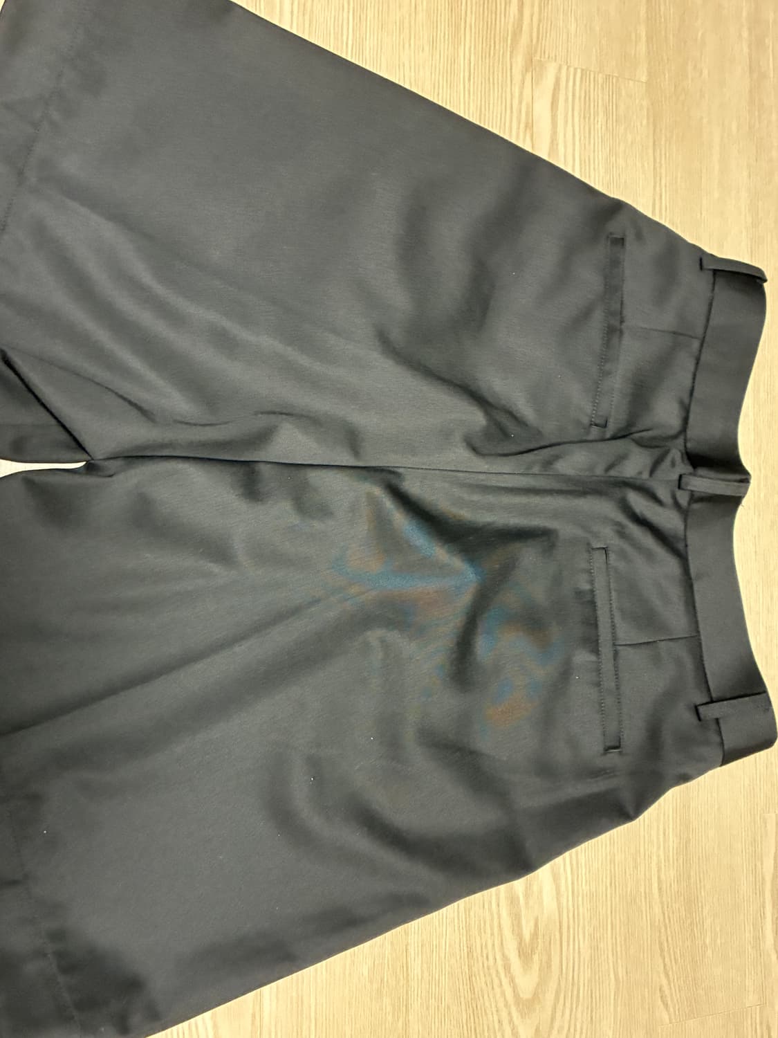 율러 버뮤다 원턱 상품이미지5