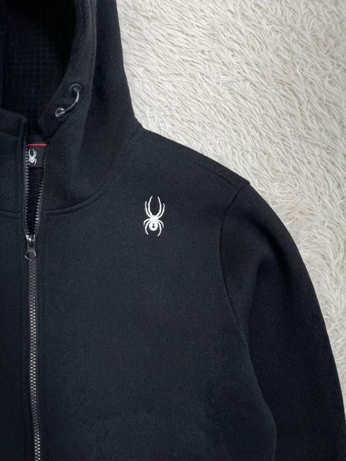 스파이더 플리스 자켓/#275 상품이미지2