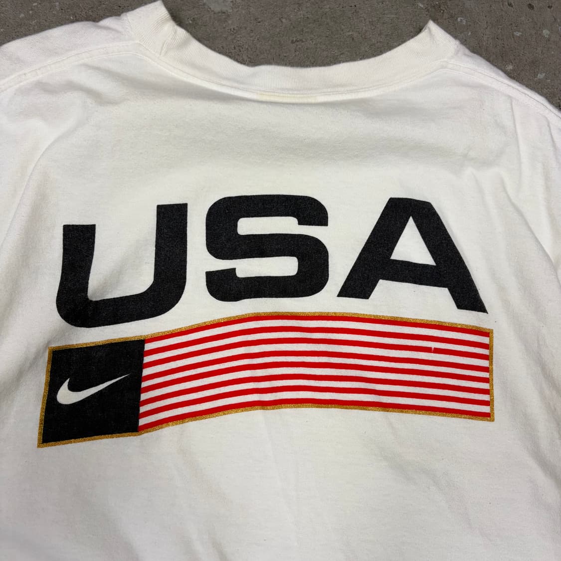 나이키 USA 반팔티[2643] 상품이미지3