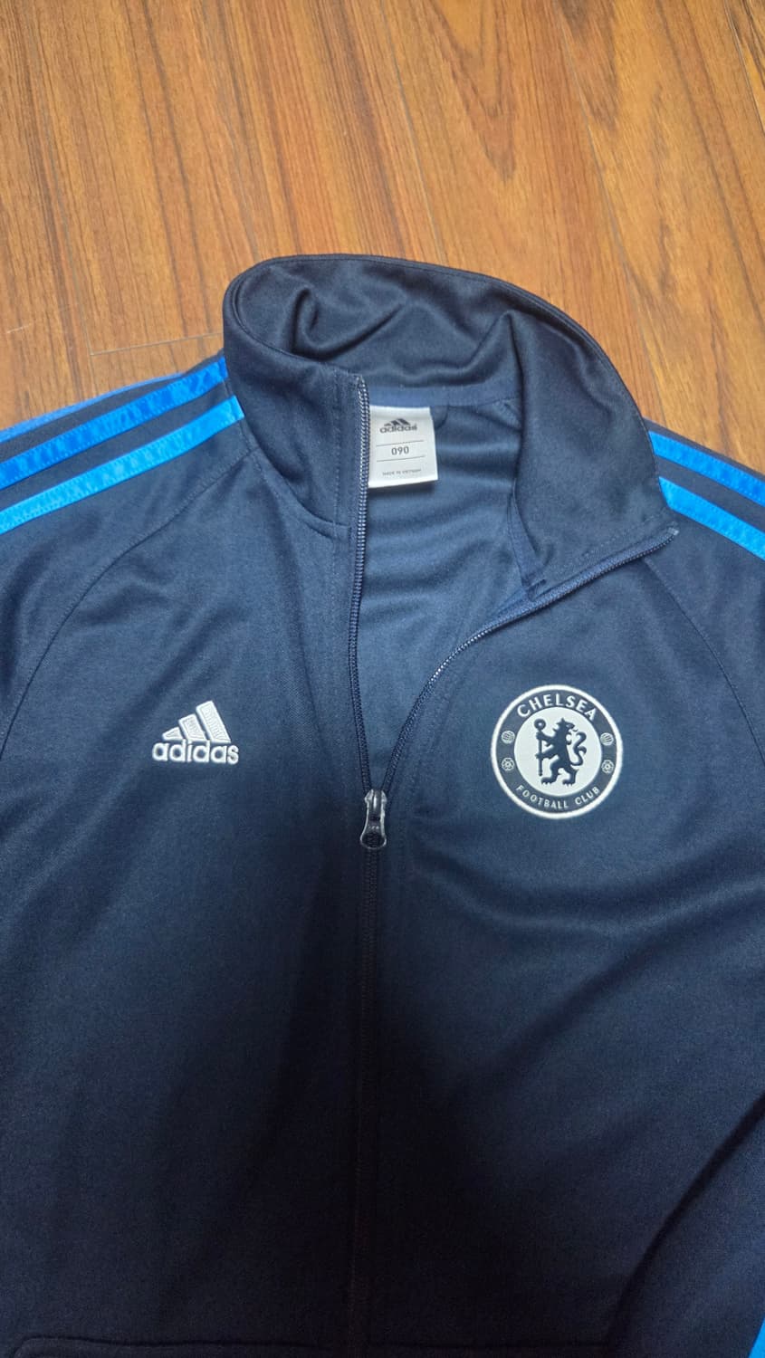 아디다스 첼시 삼선 져지 상품이미지3